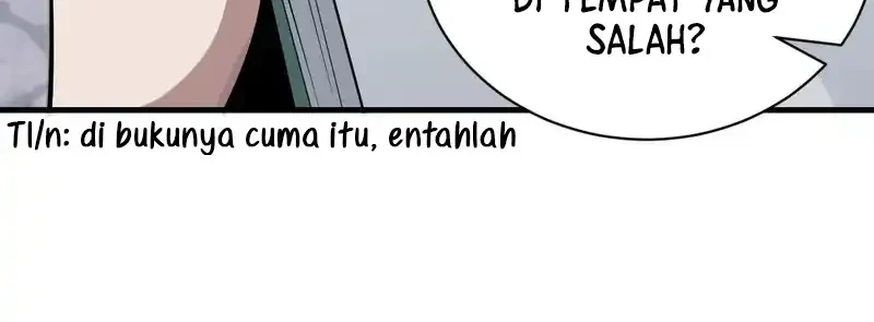 Immortal Simulator: Cultivating in Secret Chapter 50 Gambar 25