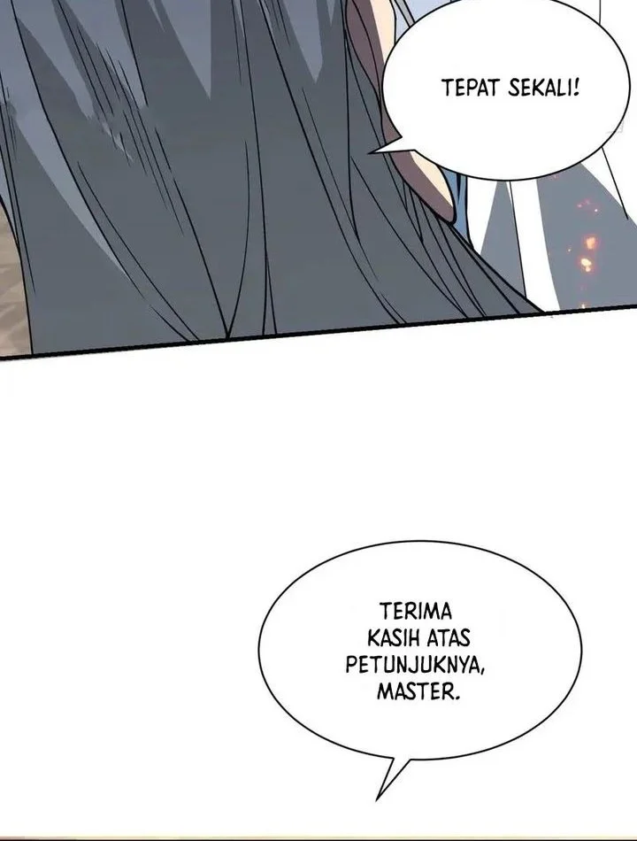 Immortal Simulator: Cultivating in Secret Chapter 52 Gambar 22