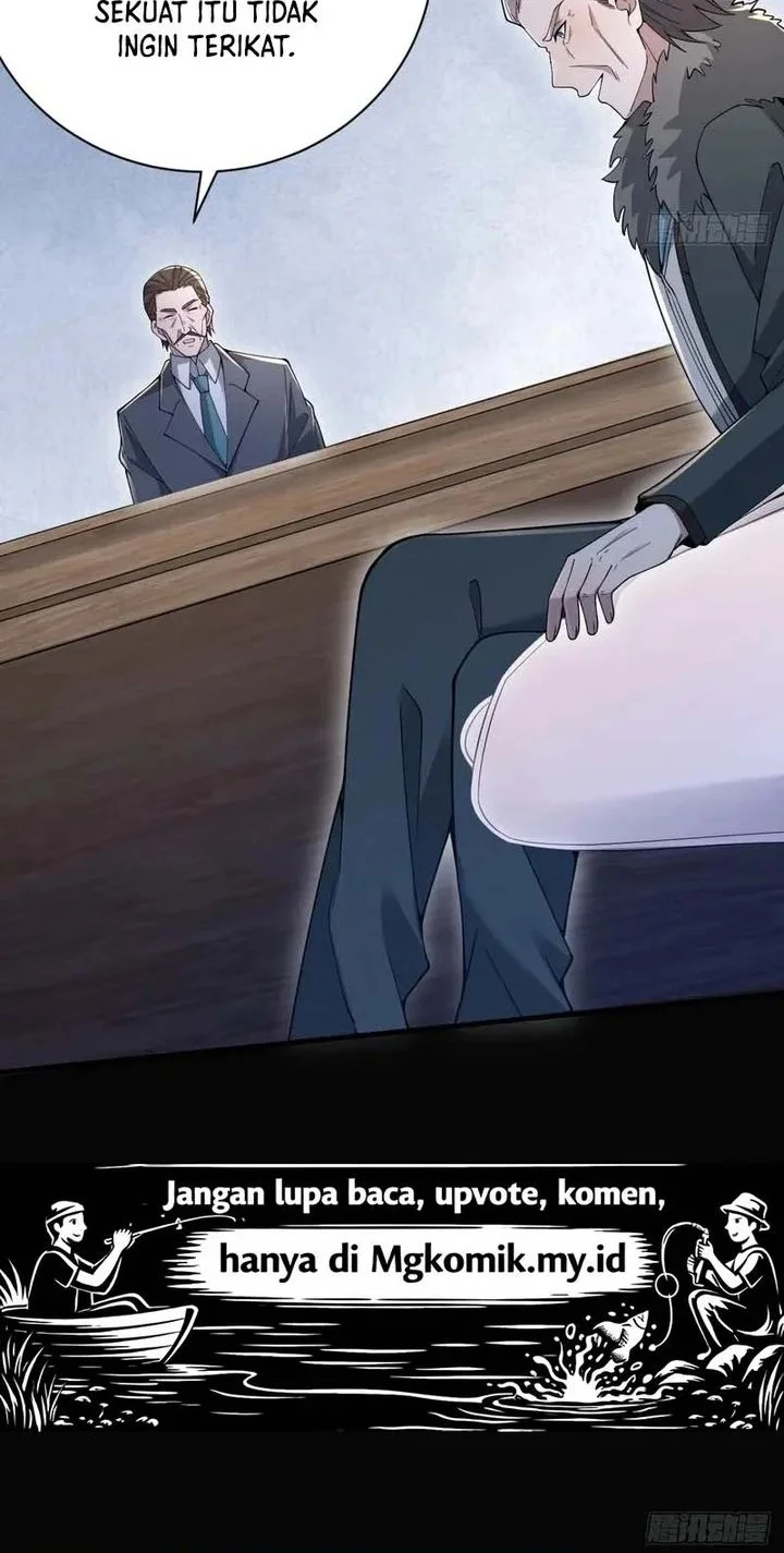 Immortal Simulator: Cultivating in Secret Chapter 53 Gambar 24