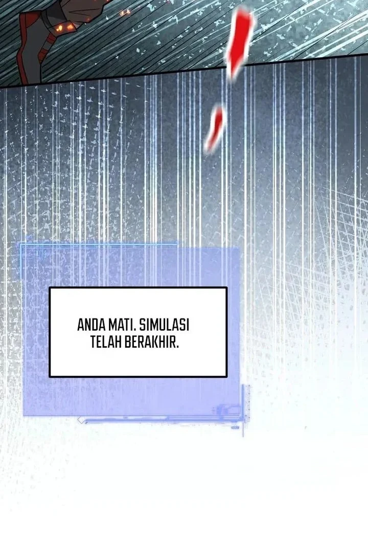Immortal Simulator: Cultivating in Secret Chapter 62 Gambar 17