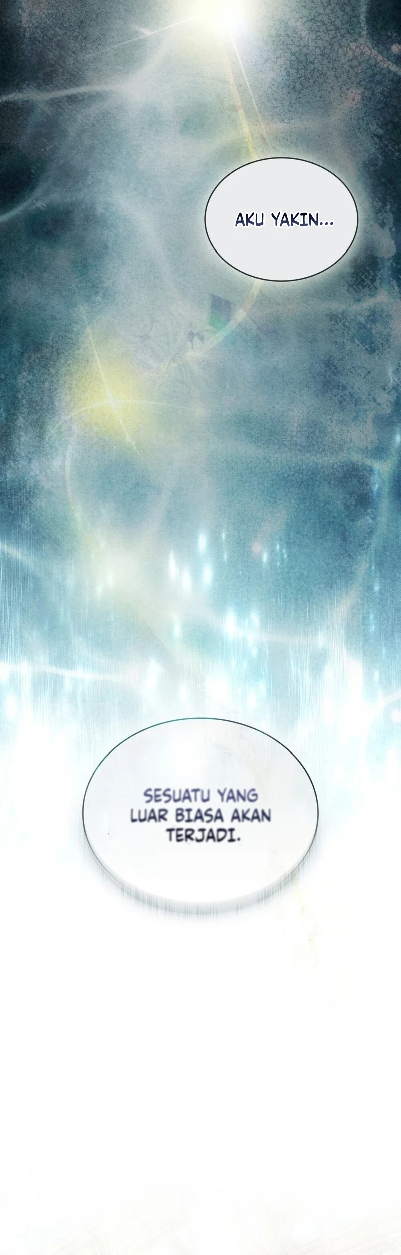 In the Garden of May Chapter 1 Gambar 21
