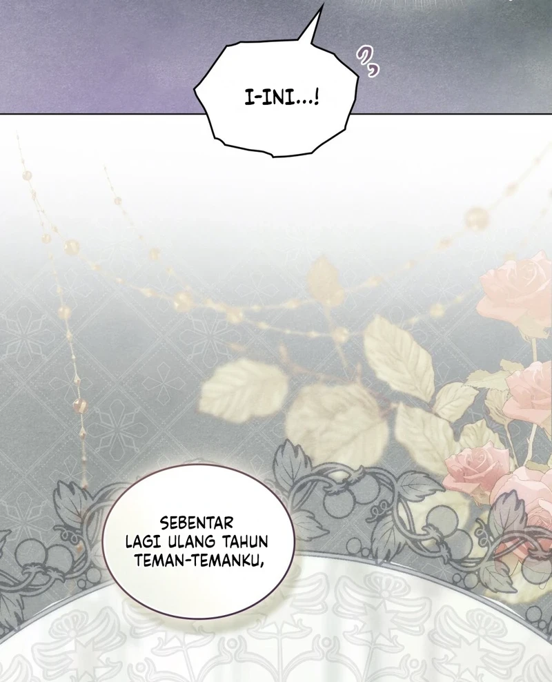 In the Garden of May Chapter 15 Gambar 16