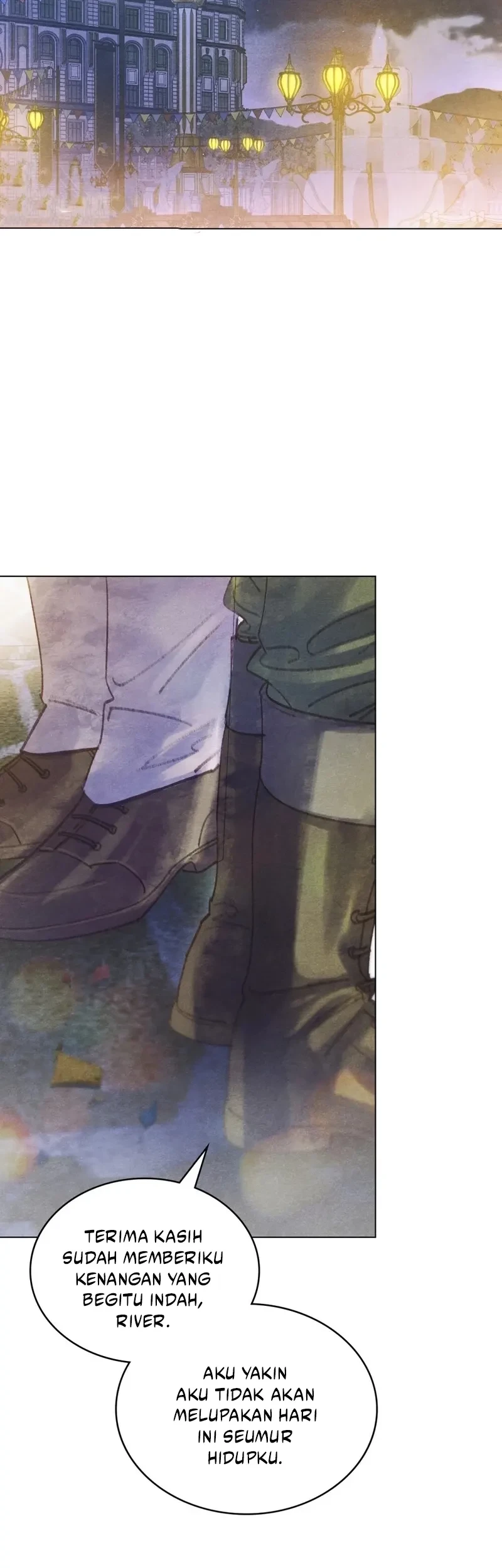 In the Garden of May Chapter 17 Gambar 16