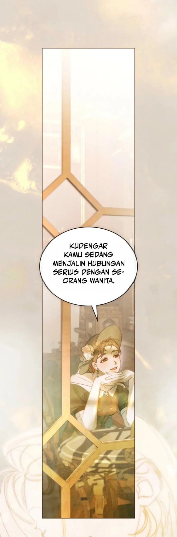In the Garden of May Chapter 20 Gambar 16