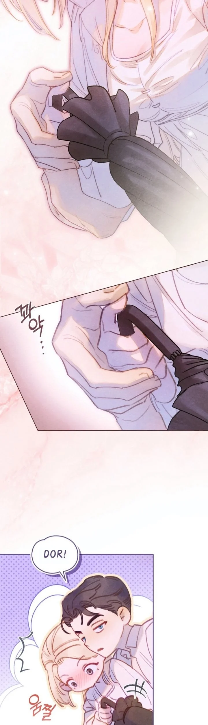 In the Garden of May Chapter 21 Gambar 20