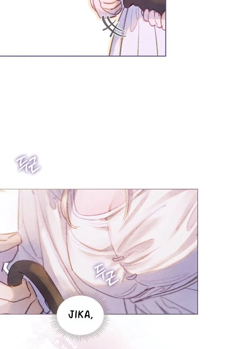 In the Garden of May Chapter 21 Gambar 21
