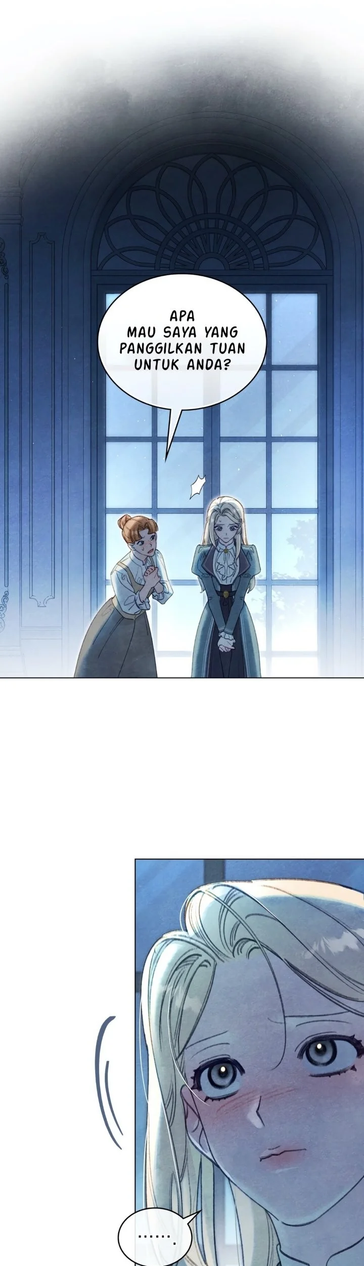 In the Garden of May Chapter 23 Gambar 15