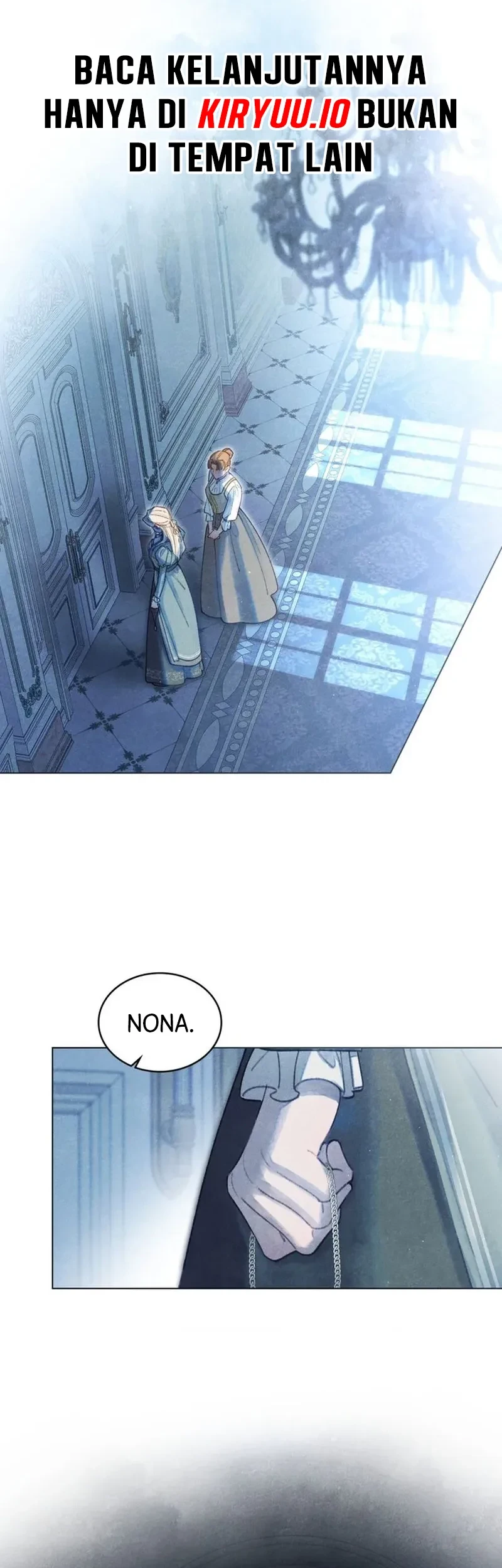 In the Garden of May Chapter 24 Gambar 15