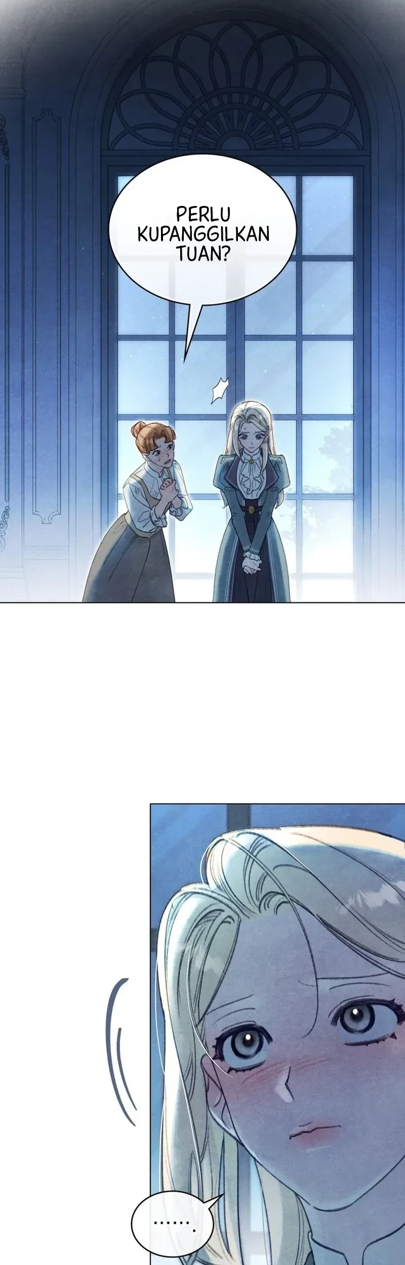 In the Garden of May Chapter 24 Gambar 16
