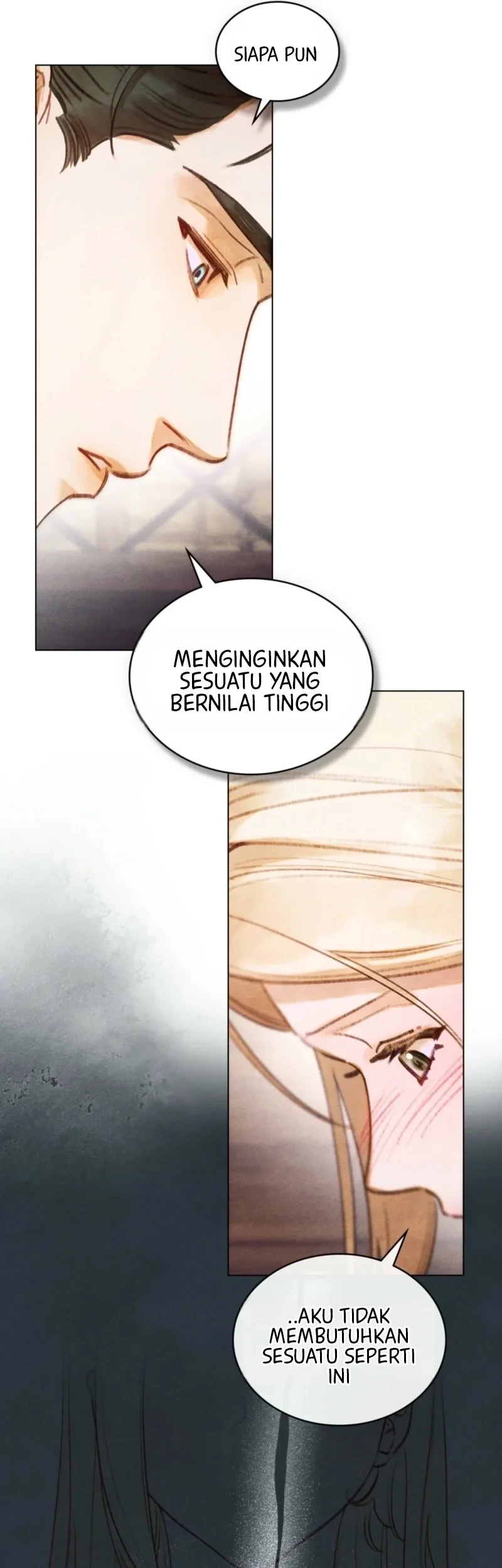 In the Garden of May Chapter 25 Gambar 17