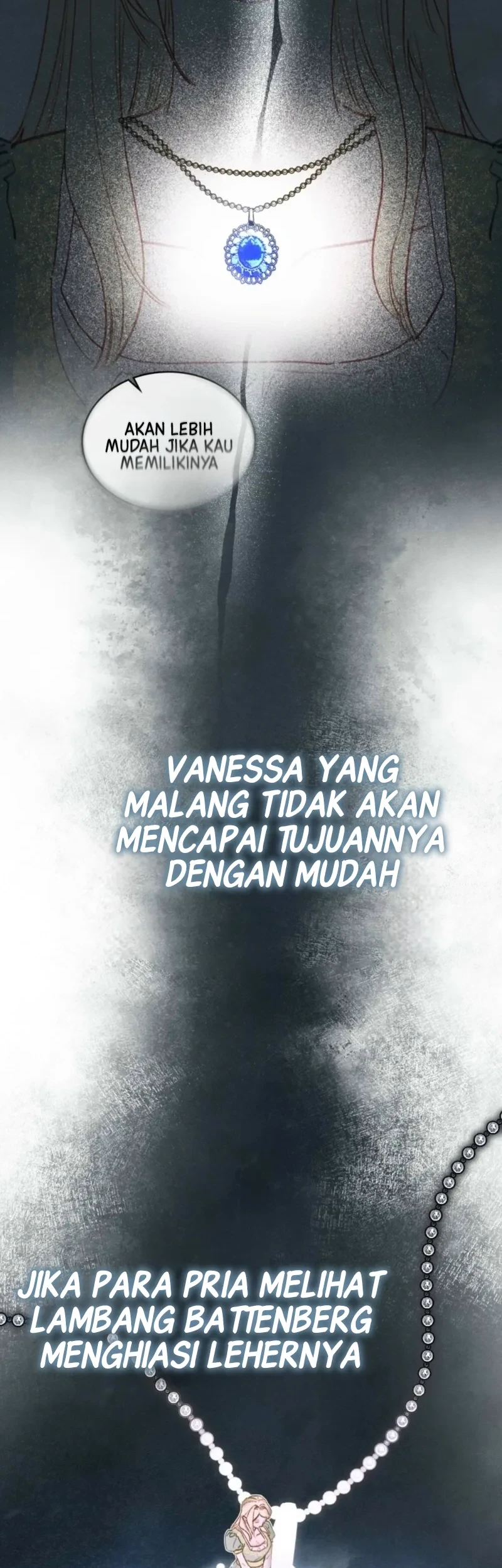 In the Garden of May Chapter 25 Gambar 18