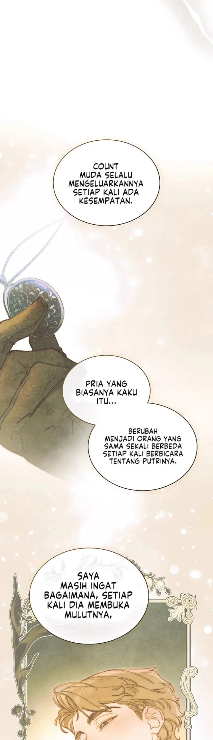 In the Garden of May Chapter 26 Gambar 14
