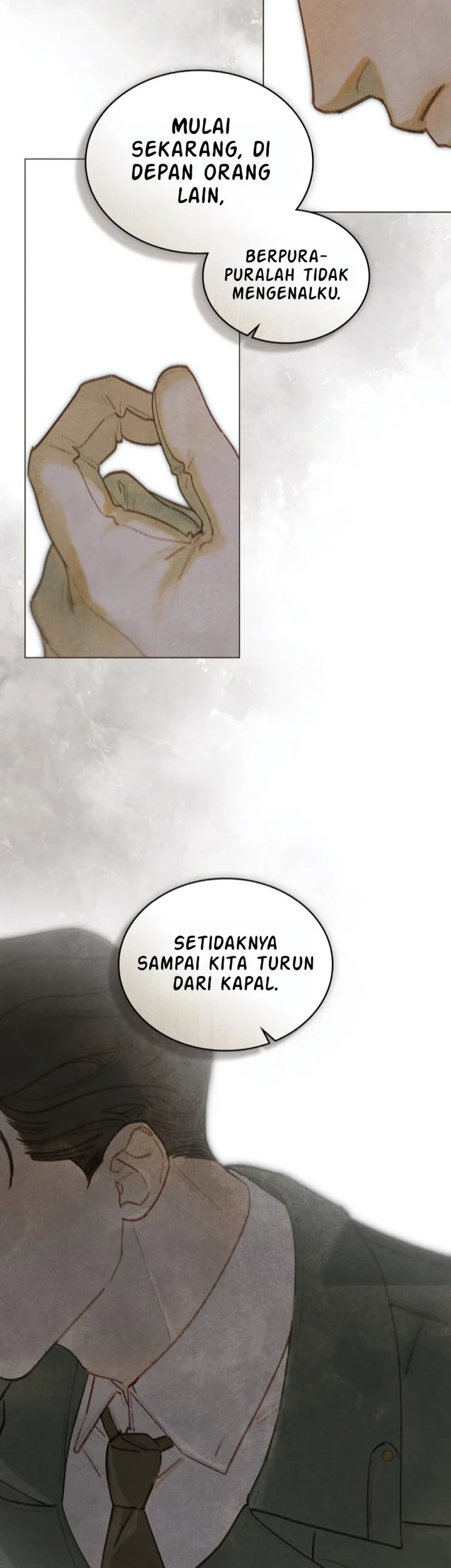 In the Garden of May Chapter 27 Gambar 16