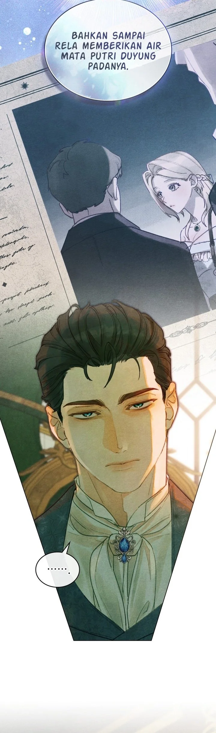 In the Garden of May Chapter 29 Gambar 19