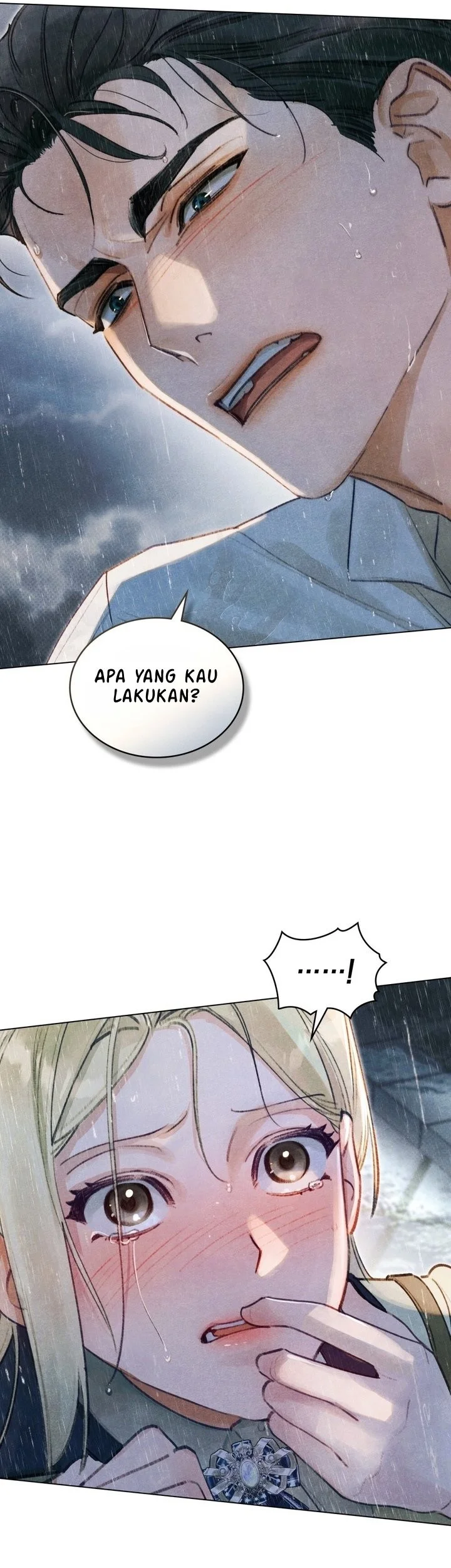 In the Garden of May Chapter 31 Gambar 16
