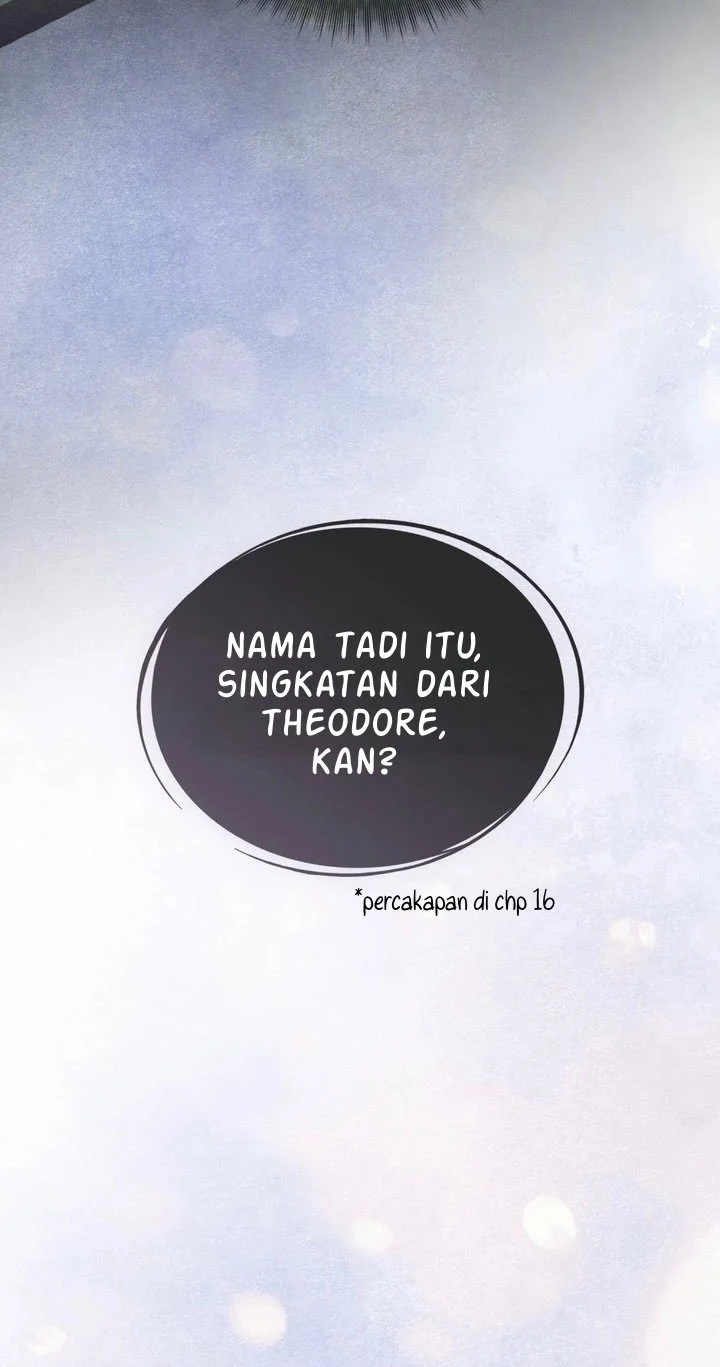 In the Garden of May Chapter 34 Gambar 17