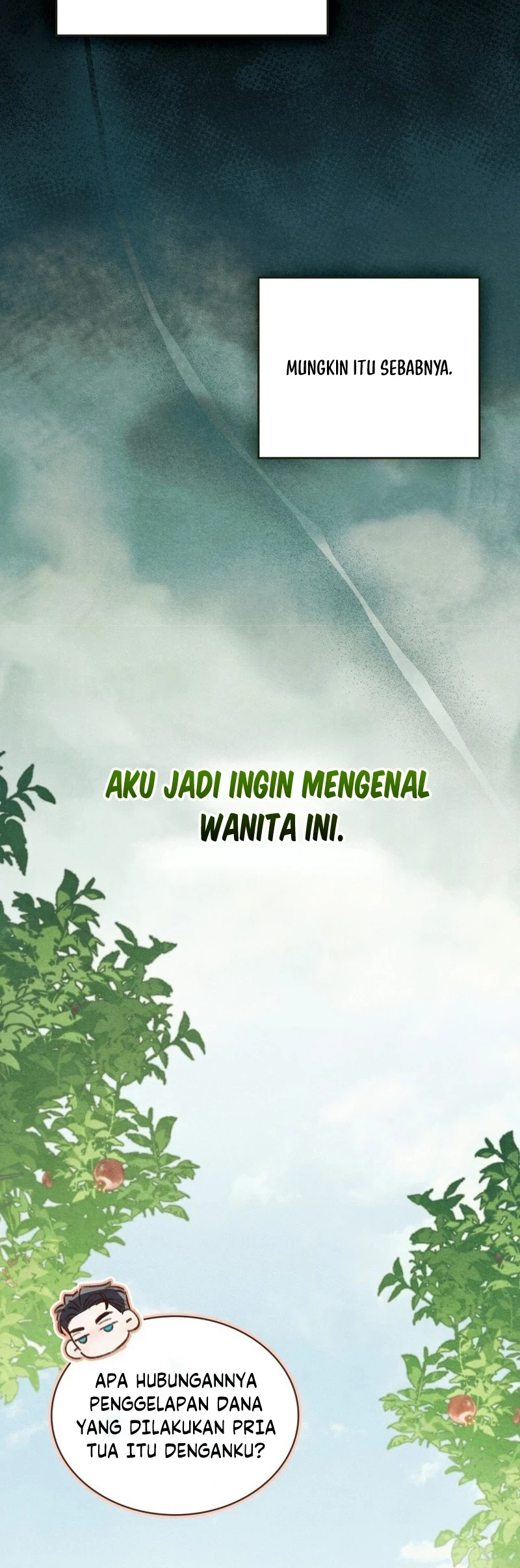 In the Garden of May Chapter 4 Gambar 20