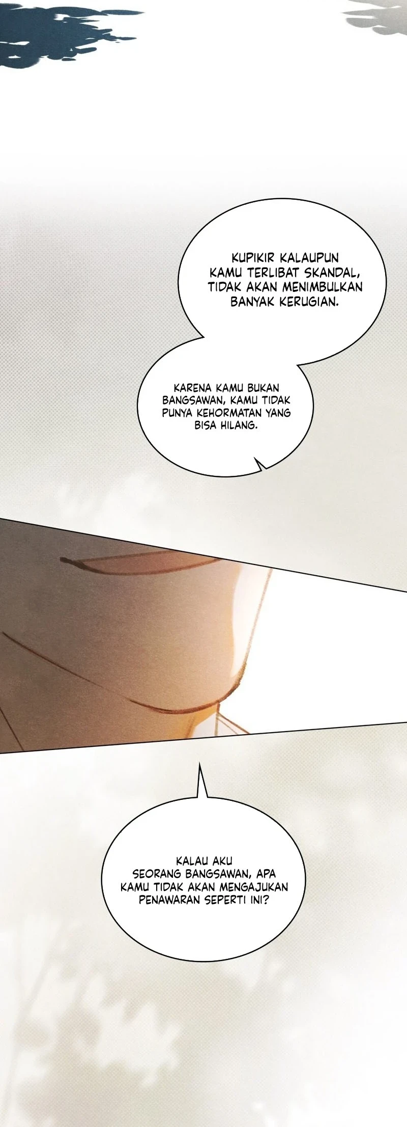 In the Garden of May Chapter 6 Gambar 16