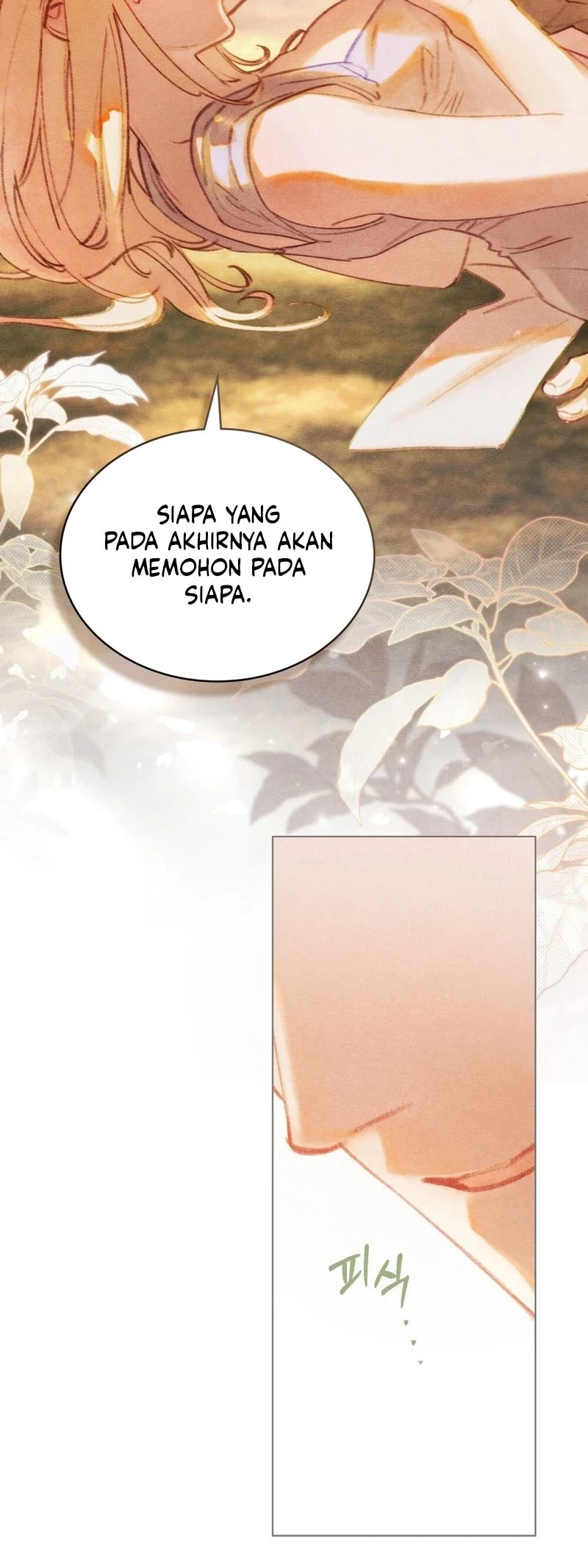 In the Garden of May Chapter 7 Gambar 16