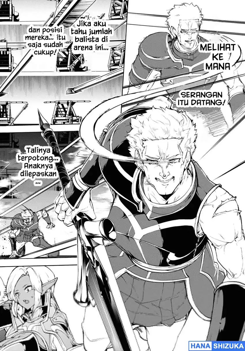 Inaka no Home Center Otoko no Jiyuu na Isekai Seikatsu Chapter 33 Gambar 14
