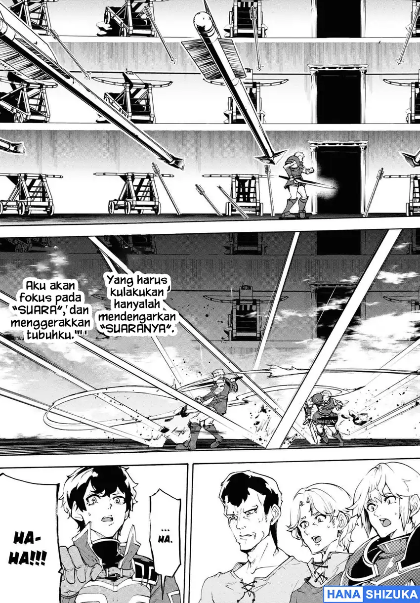 Inaka no Home Center Otoko no Jiyuu na Isekai Seikatsu Chapter 33 Gambar 15