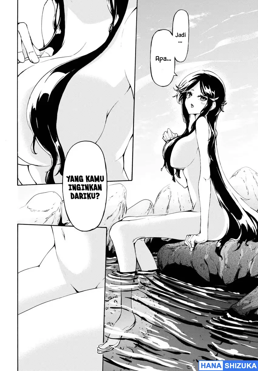 Inaka no Home Center Otoko no Jiyuu na Isekai Seikatsu Chapter 38 Gambar 12