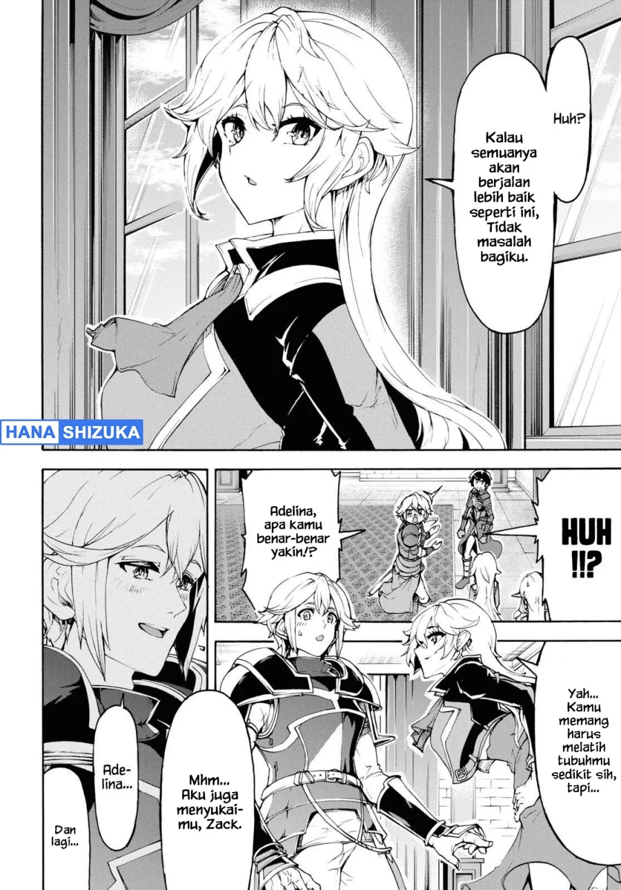 Inaka no Home Center Otoko no Jiyuu na Isekai Seikatsu Chapter 42 Gambar 13