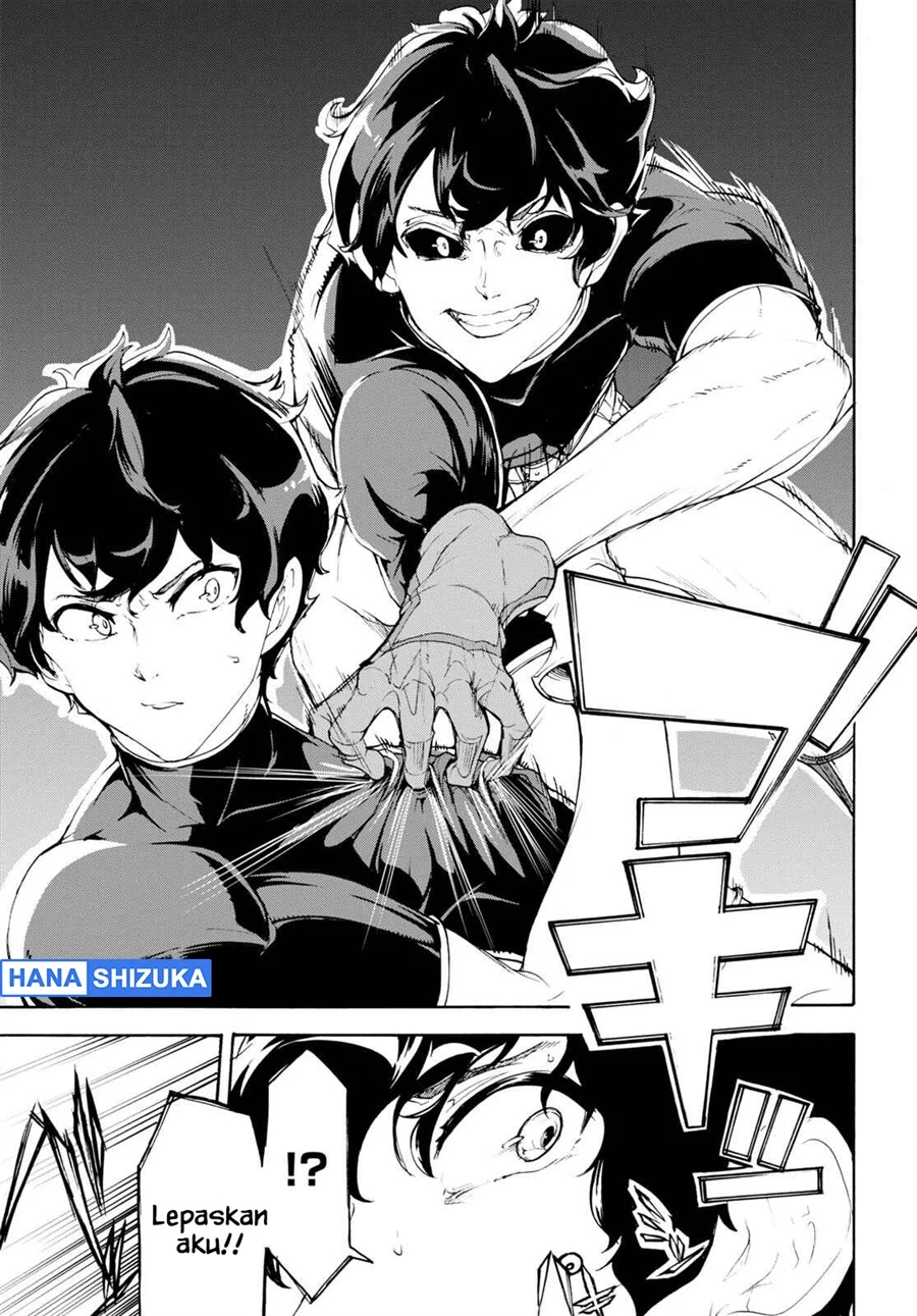 Inaka no Home Center Otoko no Jiyuu na Isekai Seikatsu Chapter 48 Gambar 11