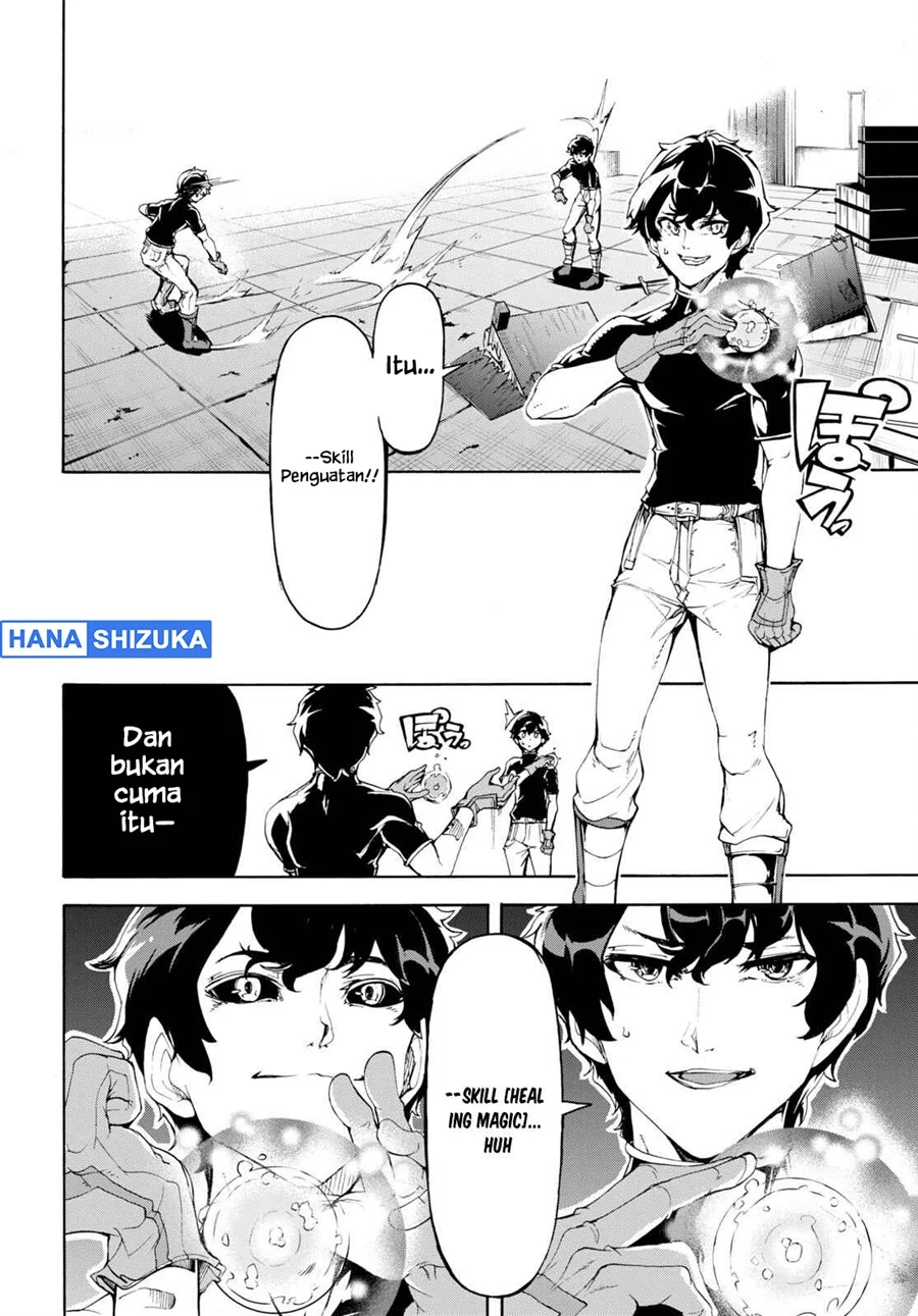 Inaka no Home Center Otoko no Jiyuu na Isekai Seikatsu Chapter 48 Gambar 12