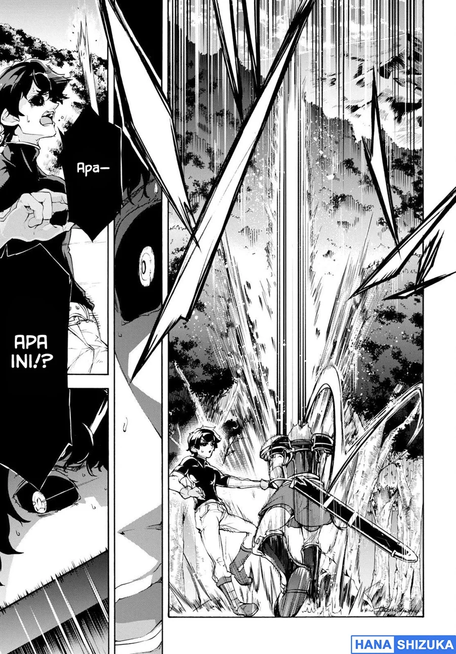 Inaka no Home Center Otoko no Jiyuu na Isekai Seikatsu Chapter 49 Gambar 14