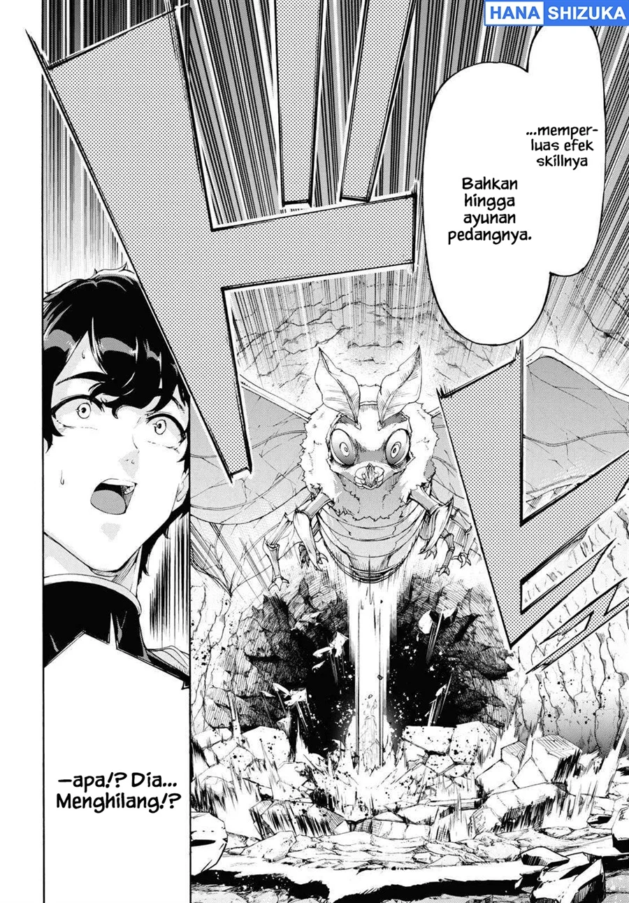 Inaka no Home Center Otoko no Jiyuu na Isekai Seikatsu Chapter 56 Gambar 15