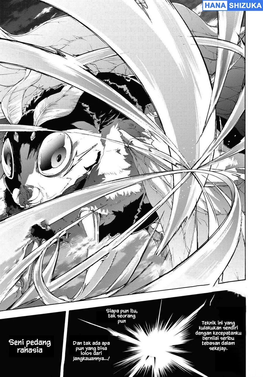 Inaka no Home Center Otoko no Jiyuu na Isekai Seikatsu Chapter 56 Gambar 16