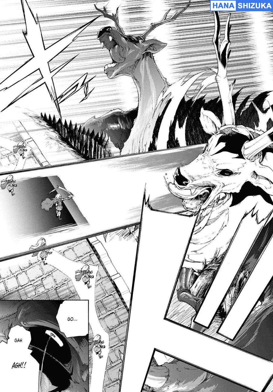 Inaka no Home Center Otoko no Jiyuu na Isekai Seikatsu Chapter 69 Gambar 12