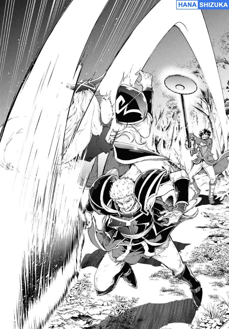 Inaka no Home Center Otoko no Jiyuu na Isekai Seikatsu Chapter 70 Gambar 9