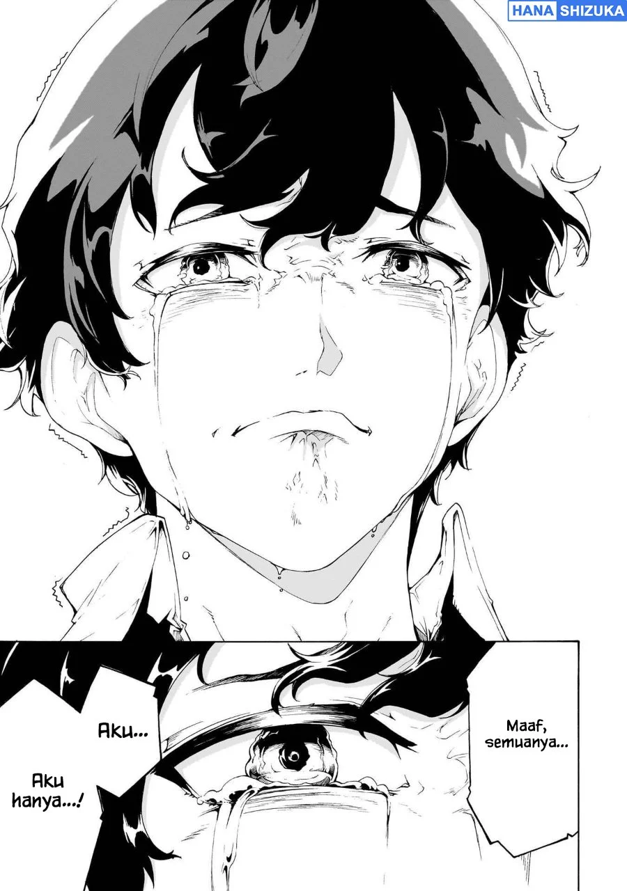 Inaka no Home Center Otoko no Jiyuu na Isekai Seikatsu Chapter 72 Gambar 11