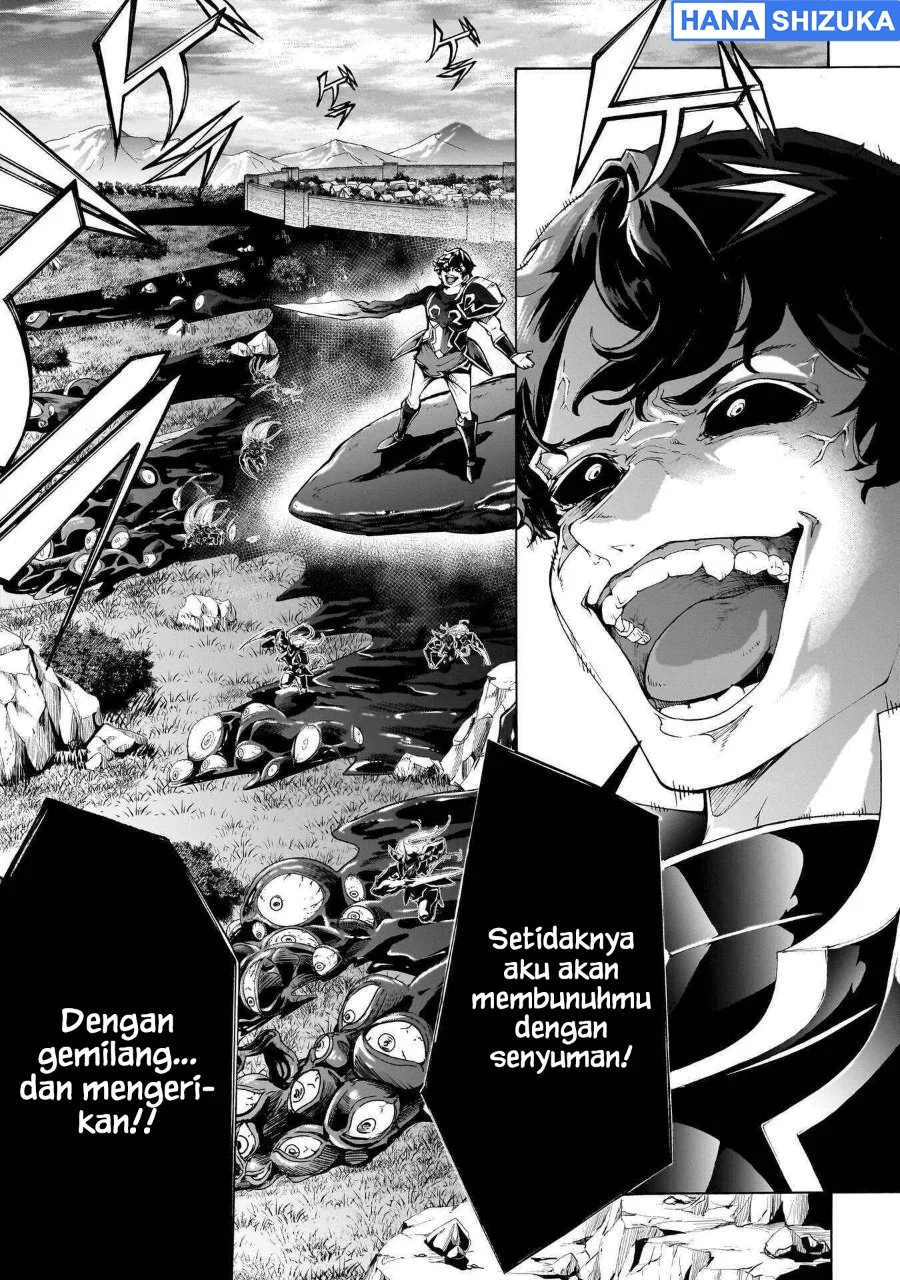 Inaka no Home Center Otoko no Jiyuu na Isekai Seikatsu Chapter 74 Gambar 11