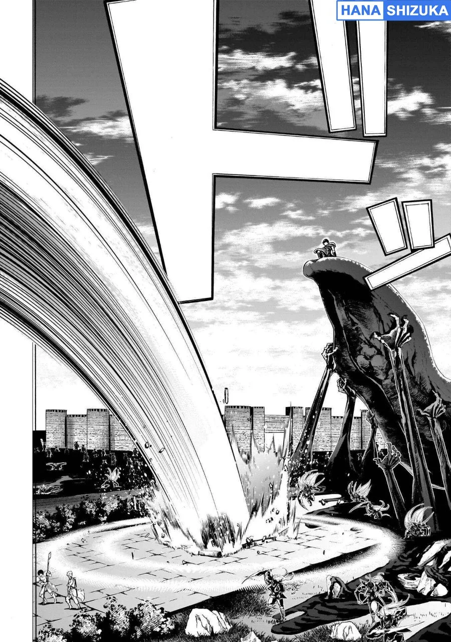 Inaka no Home Center Otoko no Jiyuu na Isekai Seikatsu Chapter 74 Gambar 12