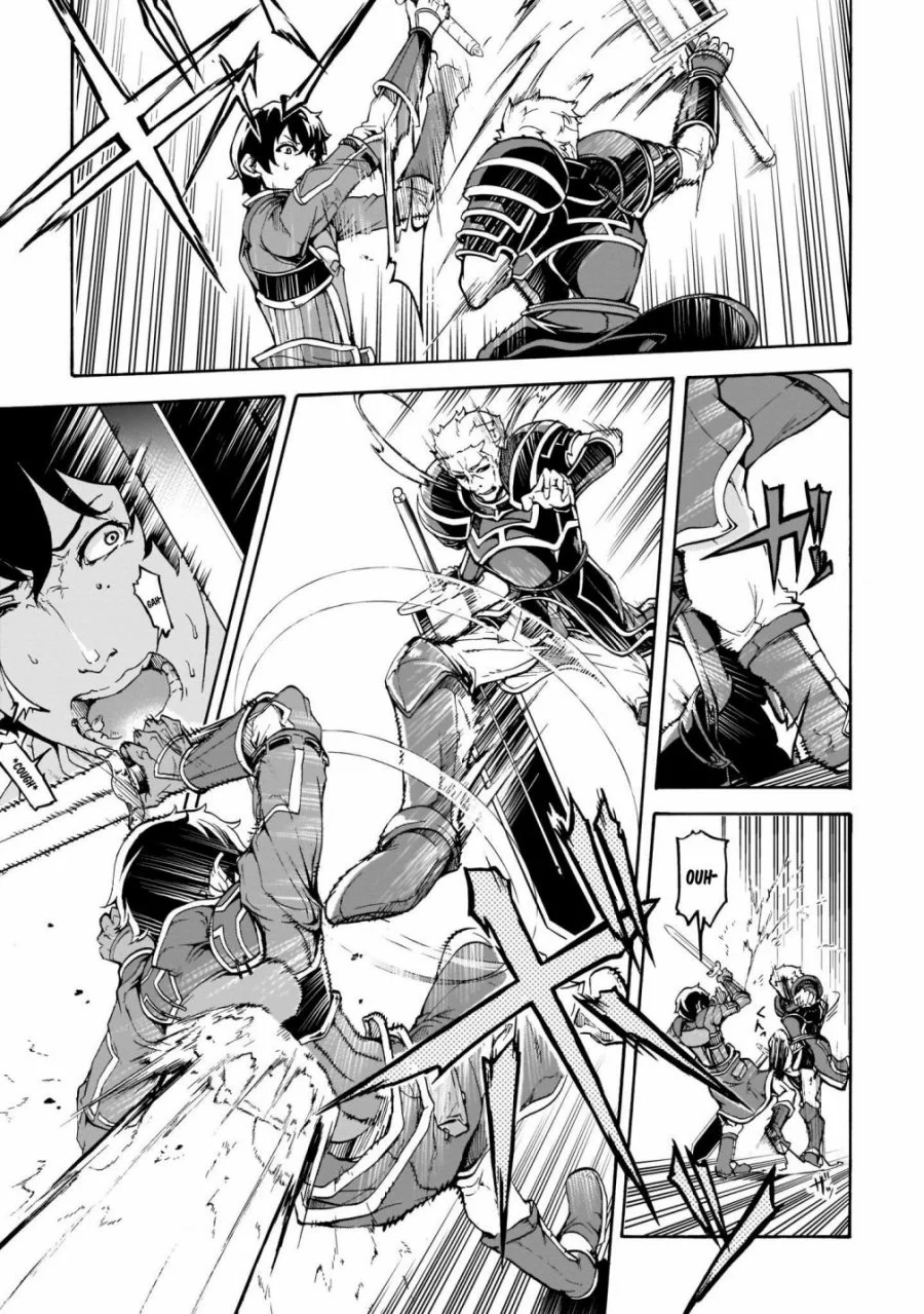 Inaka no Home Center Otoko no Jiyuu na Isekai Seikatsu Chapter 9 Gambar 14