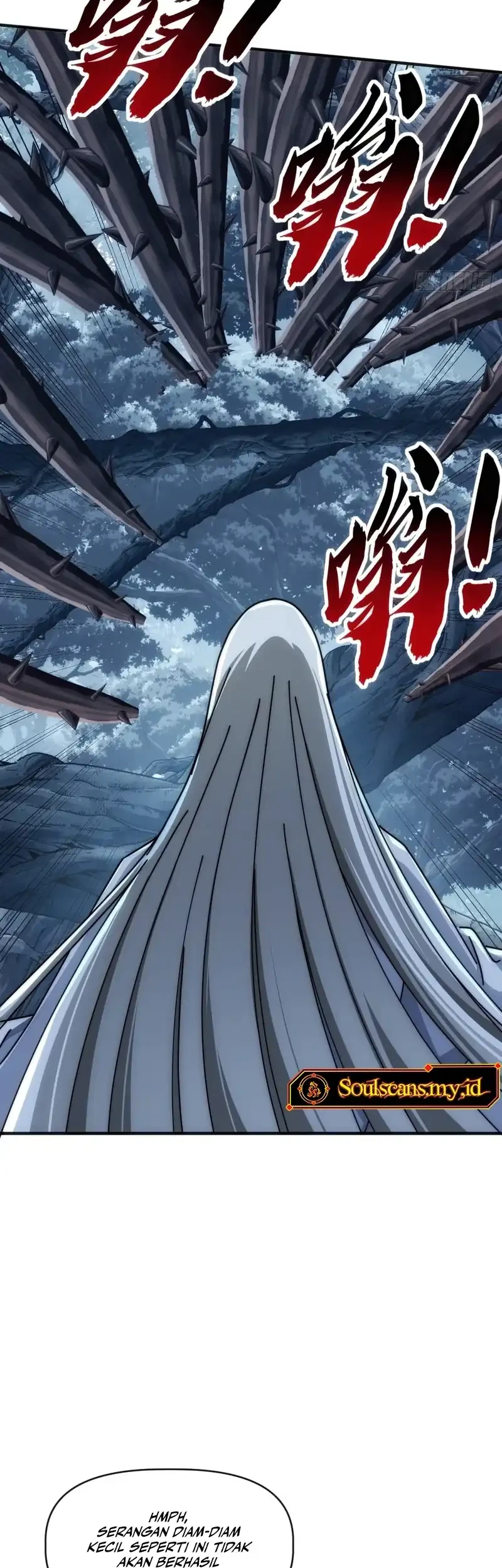 Infinite Evolution Starting from Zero Chapter 100 Gambar 11