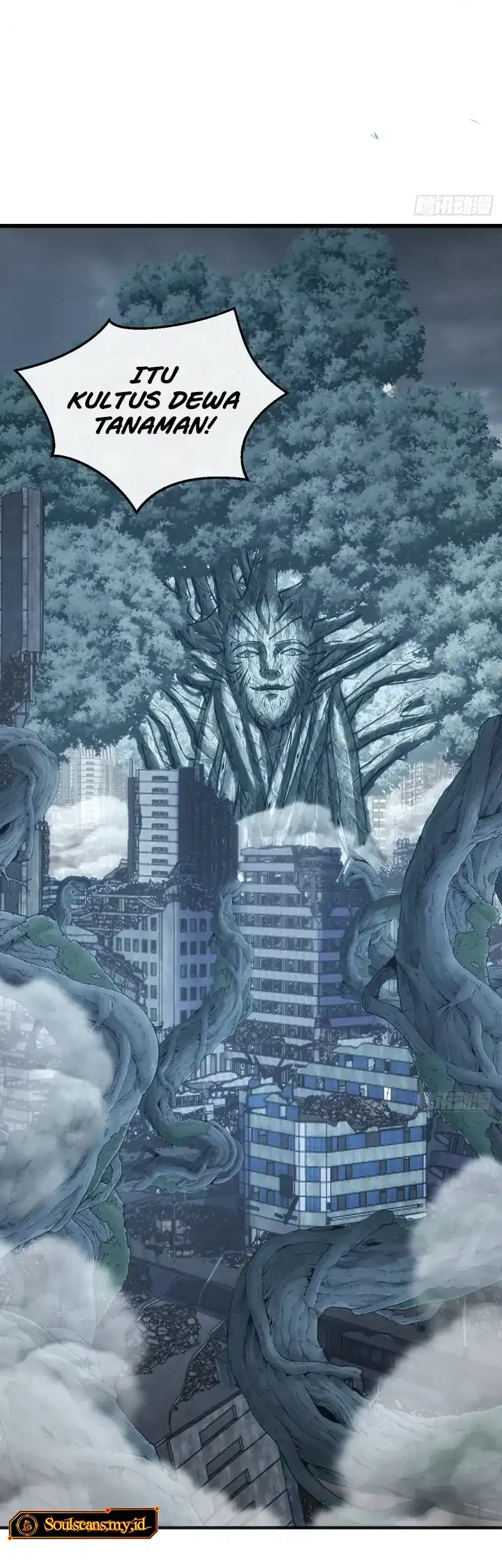 Infinite Evolution Starting from Zero Chapter 103 Gambar 11