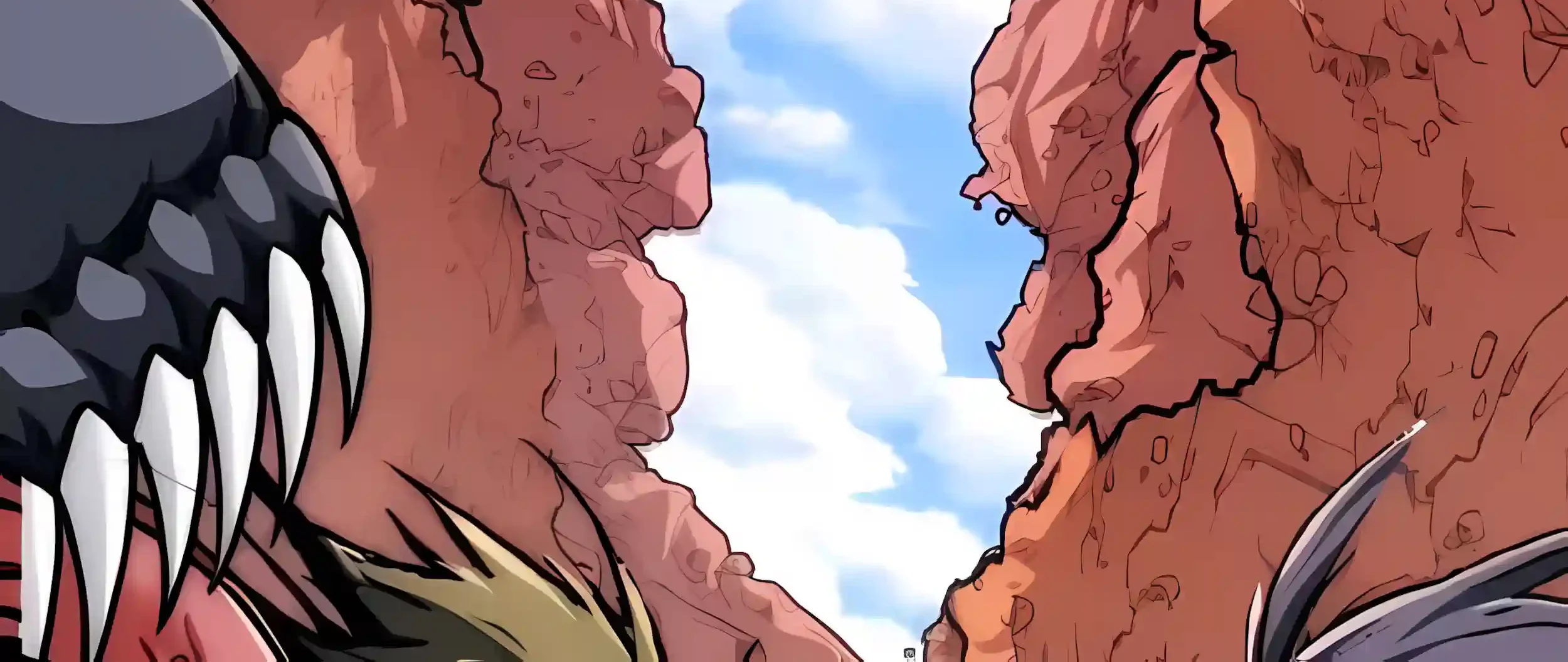 Infinite Evolution Starting from Zero Chapter 111 Gambar 40