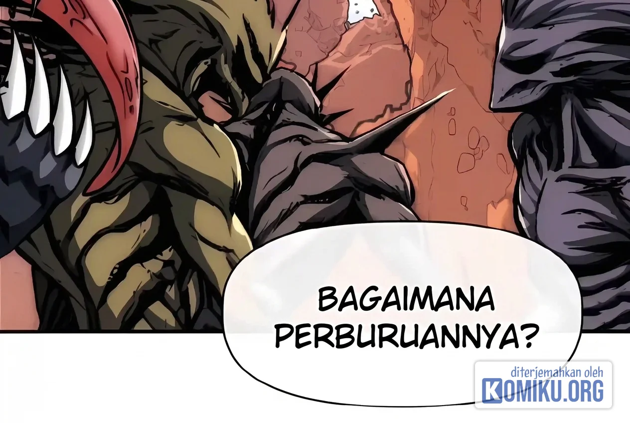 Infinite Evolution Starting from Zero Chapter 111 Gambar 41
