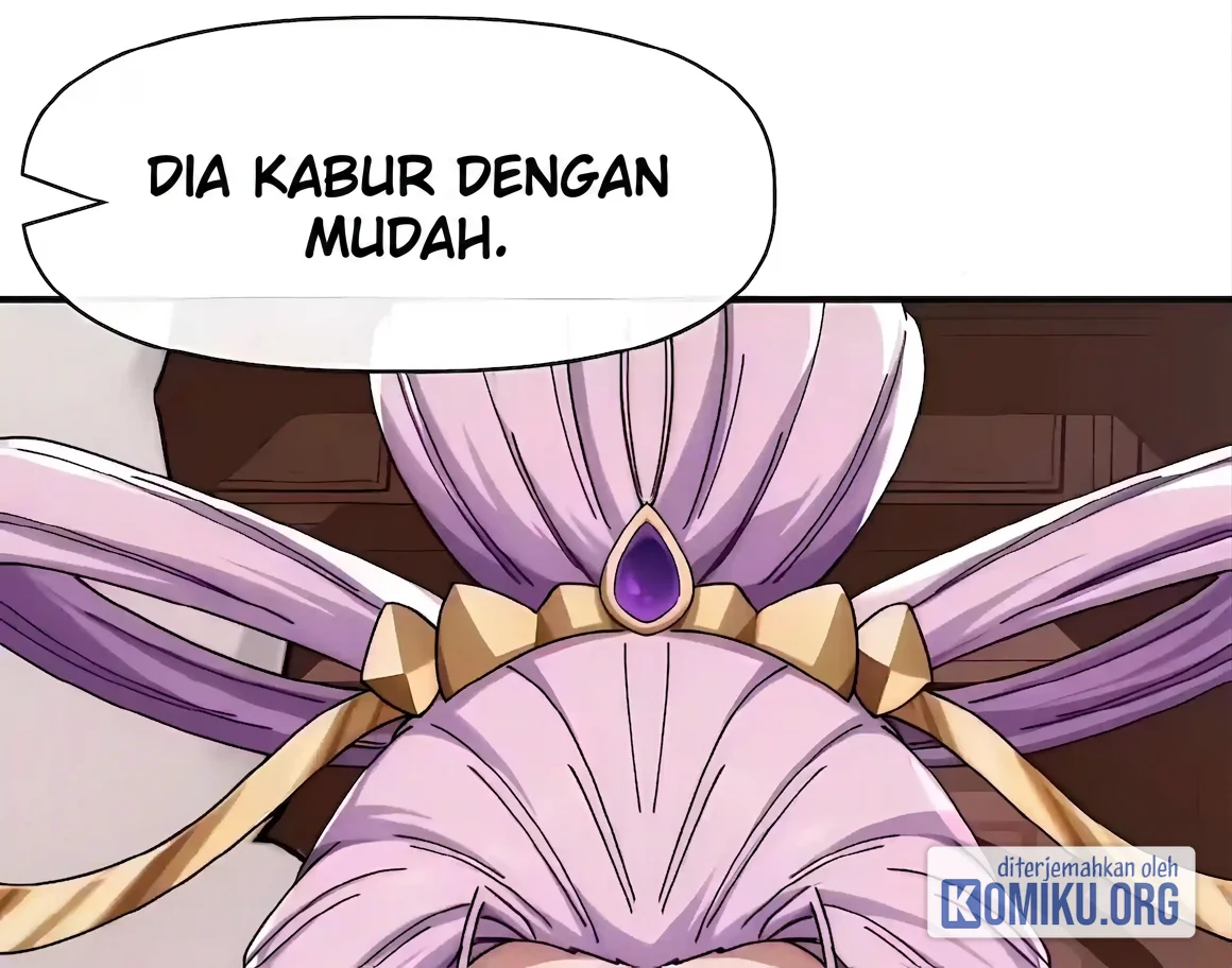 Infinite Evolution Starting from Zero Chapter 111 Gambar 43