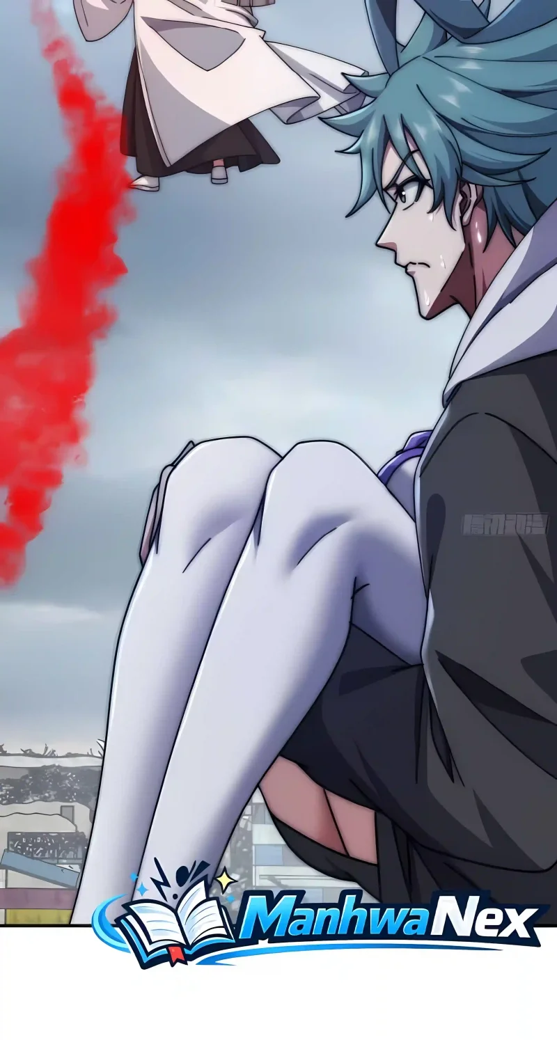 Infinite Evolution Starting from Zero Chapter 113 Gambar 17