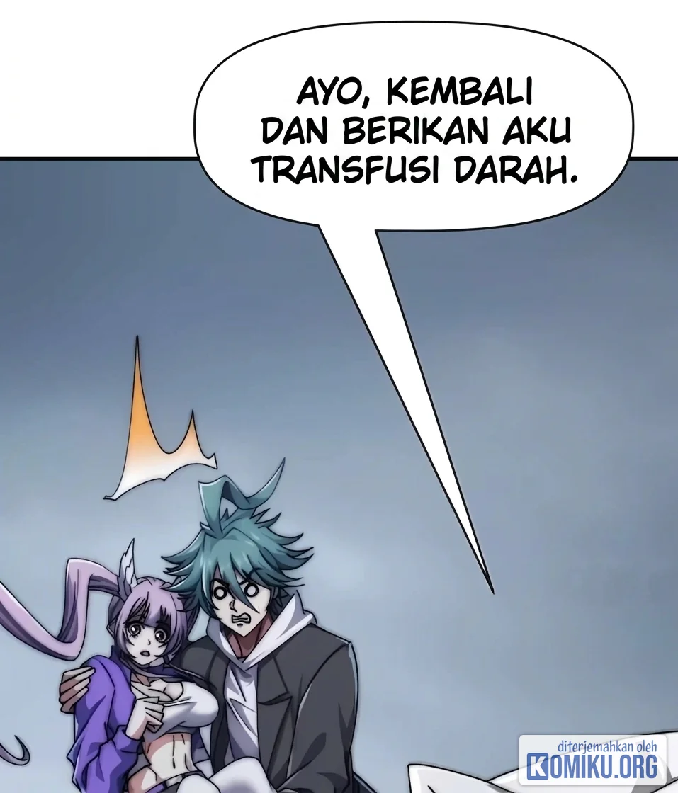 Infinite Evolution Starting from Zero Chapter 113 Gambar 18