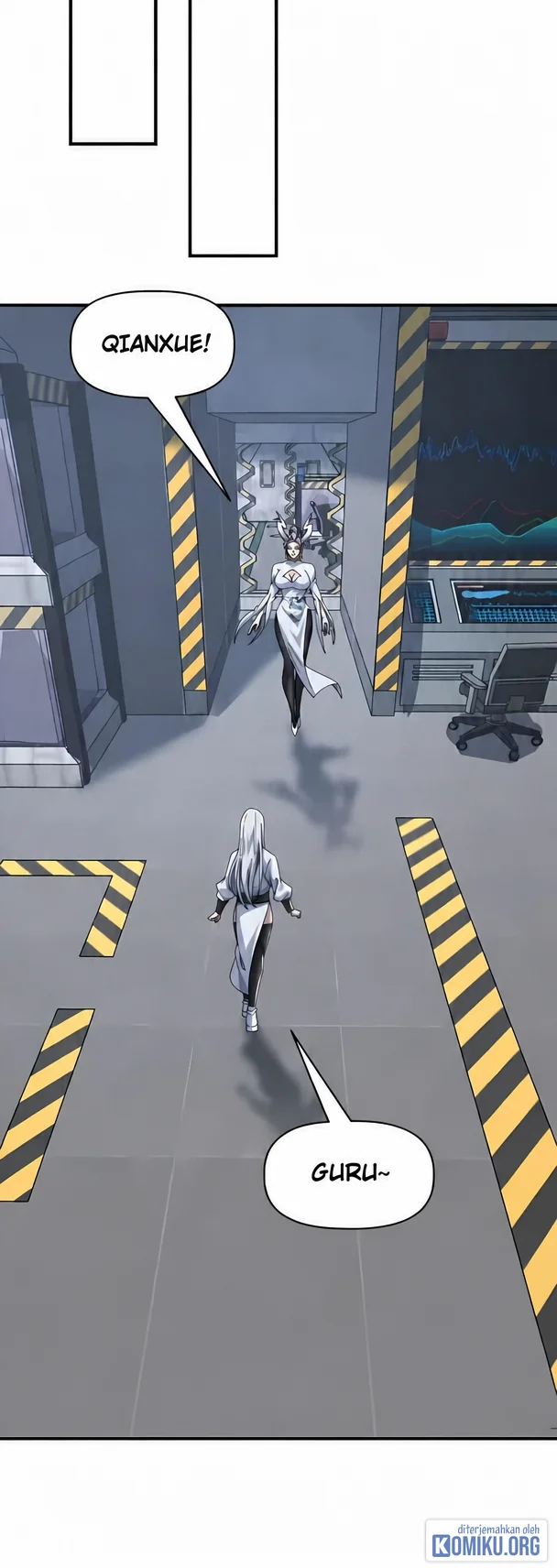 Infinite Evolution Starting from Zero Chapter 114 Gambar 13