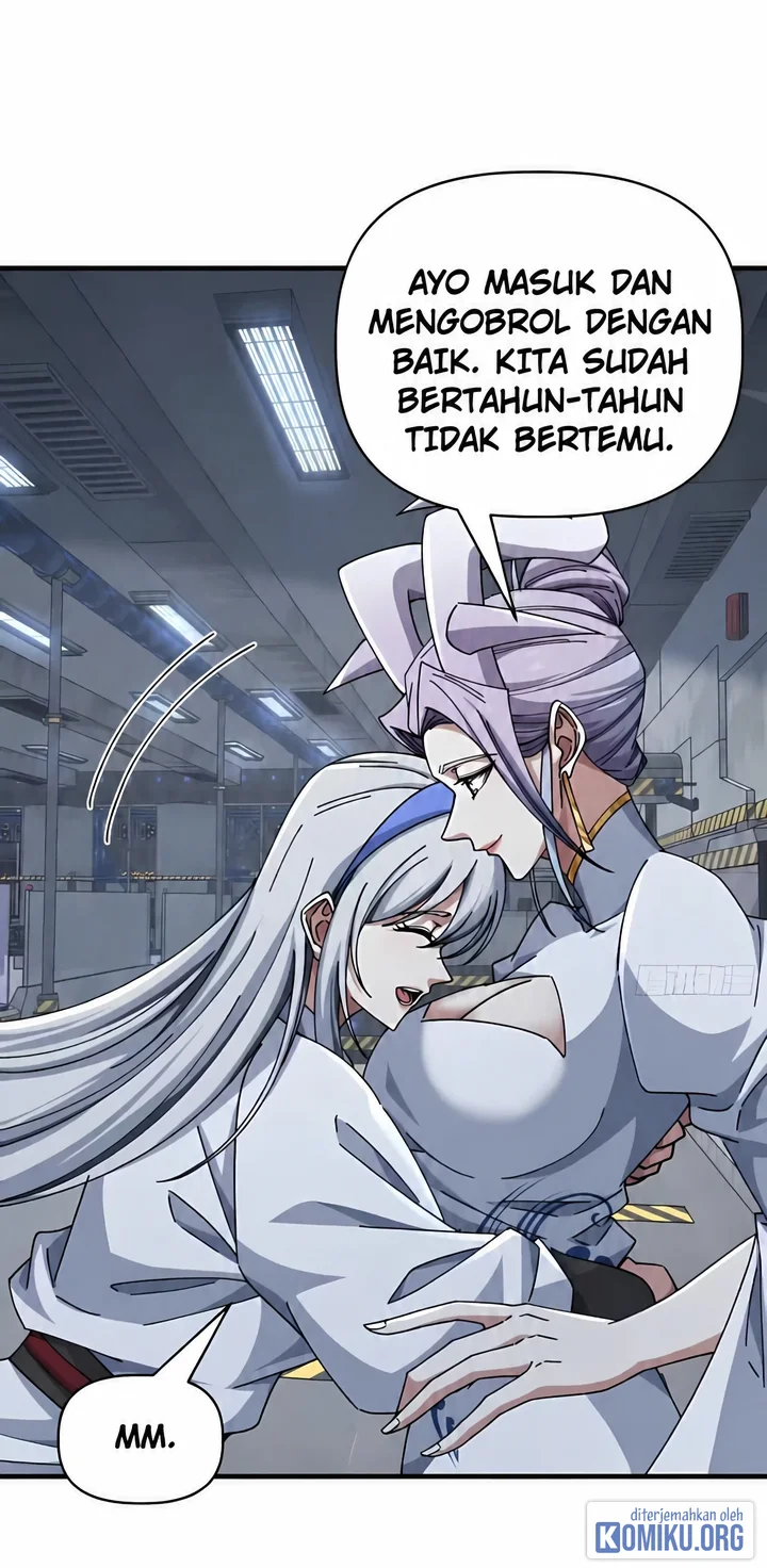 Infinite Evolution Starting from Zero Chapter 114 Gambar 14
