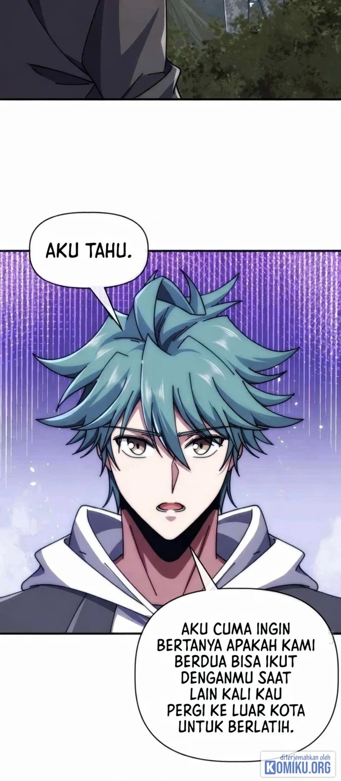 Infinite Evolution Starting from Zero Chapter 126 Gambar 11