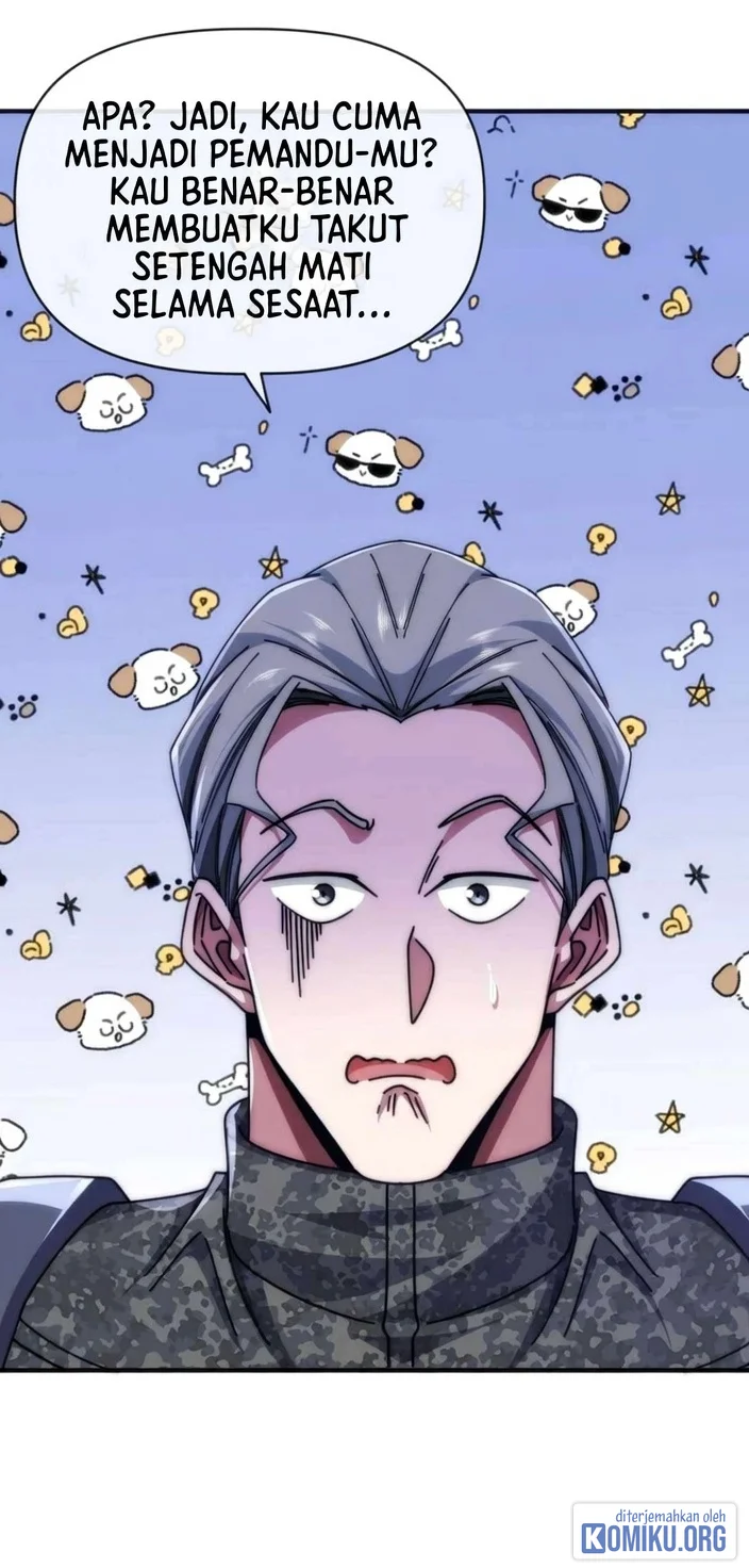 Infinite Evolution Starting from Zero Chapter 126 Gambar 12