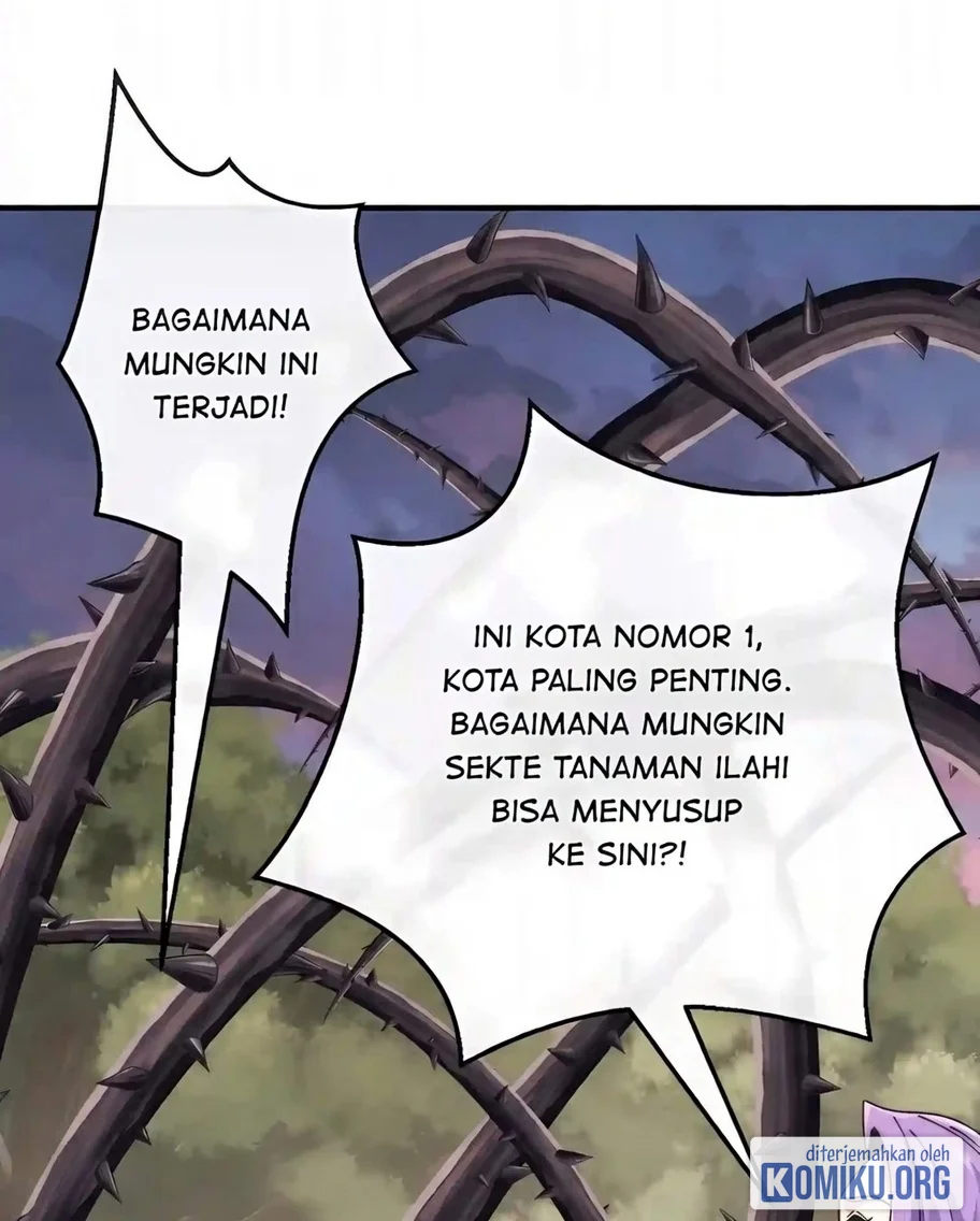 Infinite Evolution Starting from Zero Chapter 129 Gambar 14
